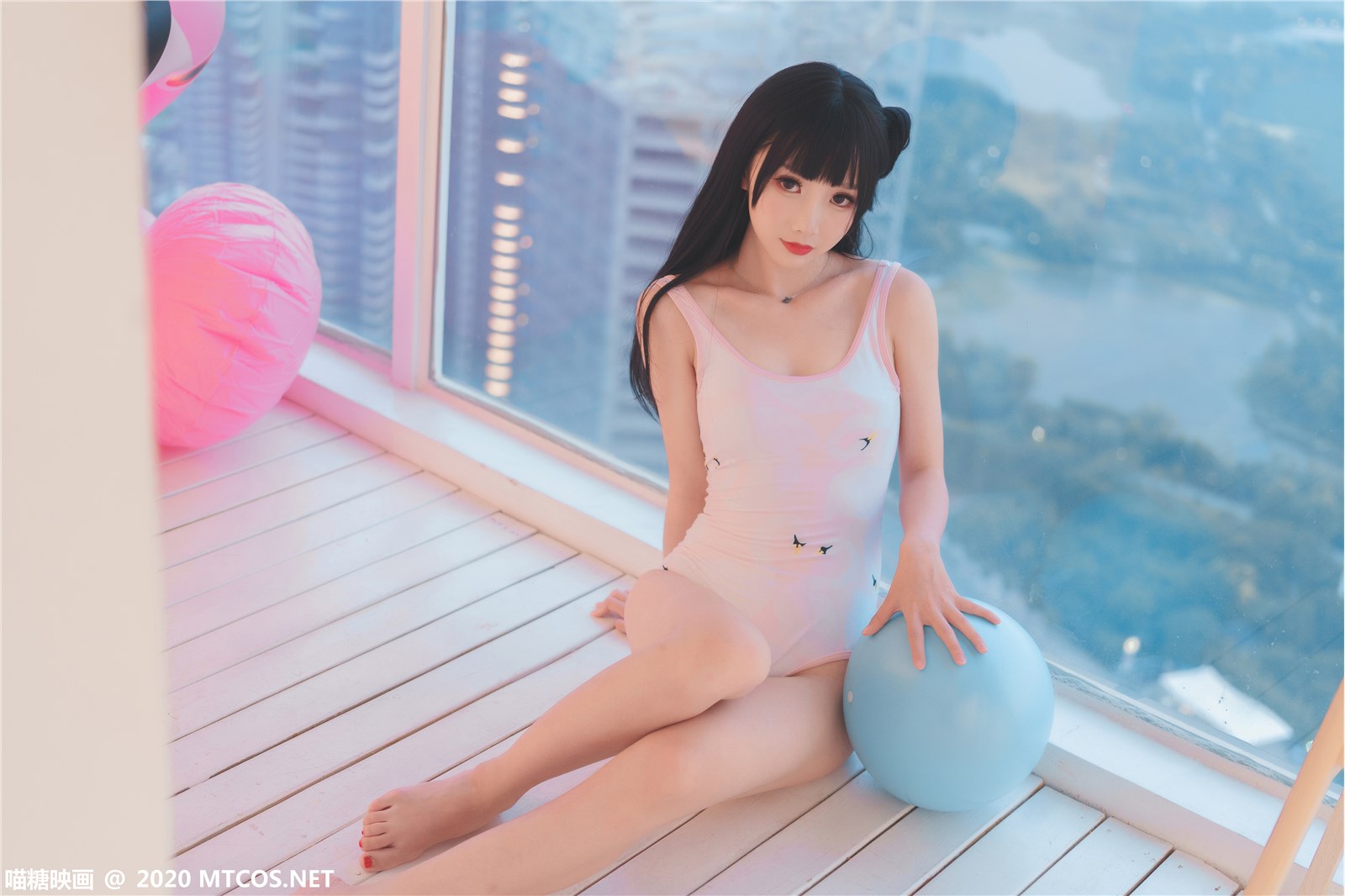 Meow candy picture Vol.167 bathtub bubble(39)